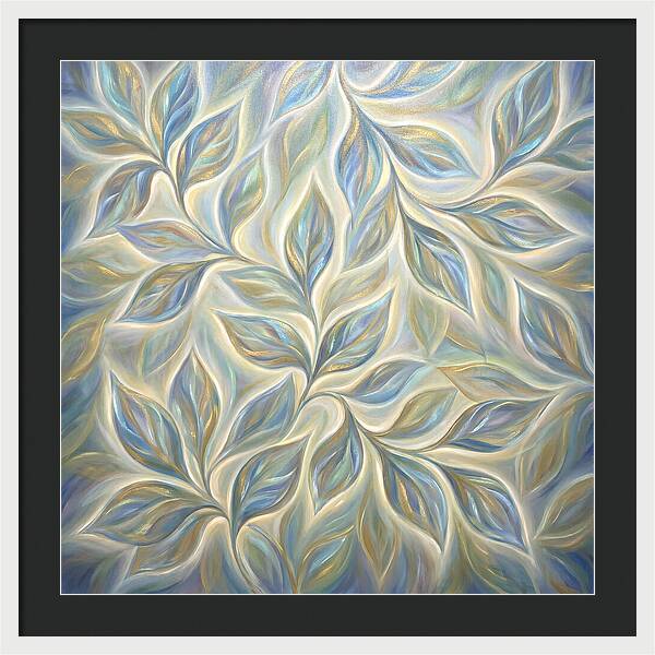 Leaf Pattern