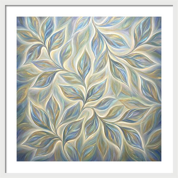 Leaf Pattern