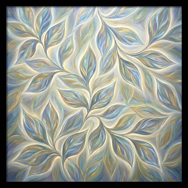 Leaf Pattern