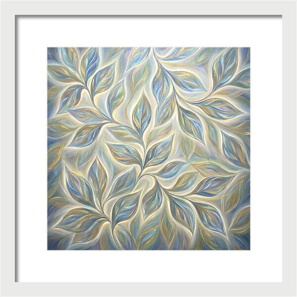 Leaf Pattern
