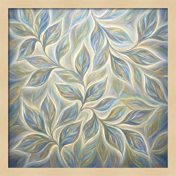 Leaf Pattern