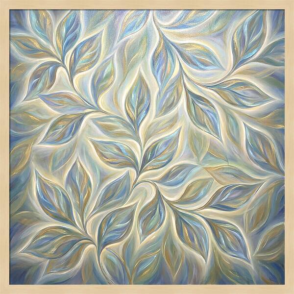 Leaf Pattern