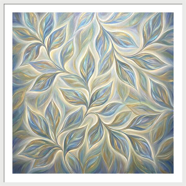 Leaf Pattern