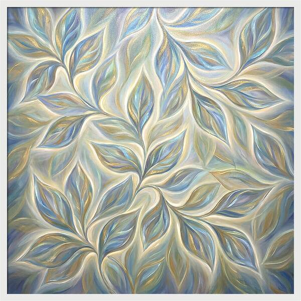 Leaf Pattern