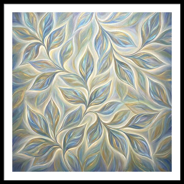 Leaf Pattern