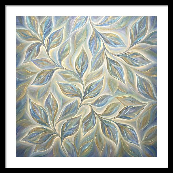 Leaf Pattern