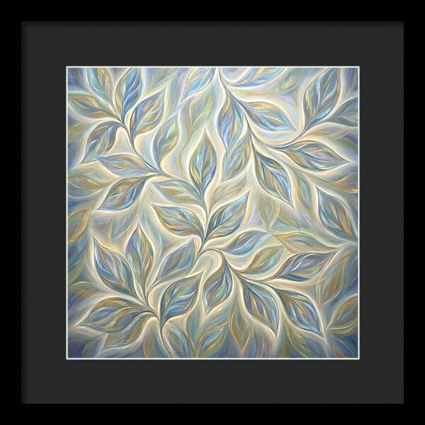 Leaf Pattern
