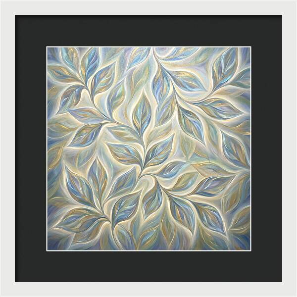Leaf Pattern