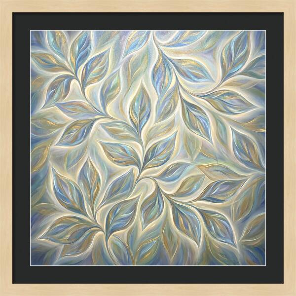 Leaf Pattern