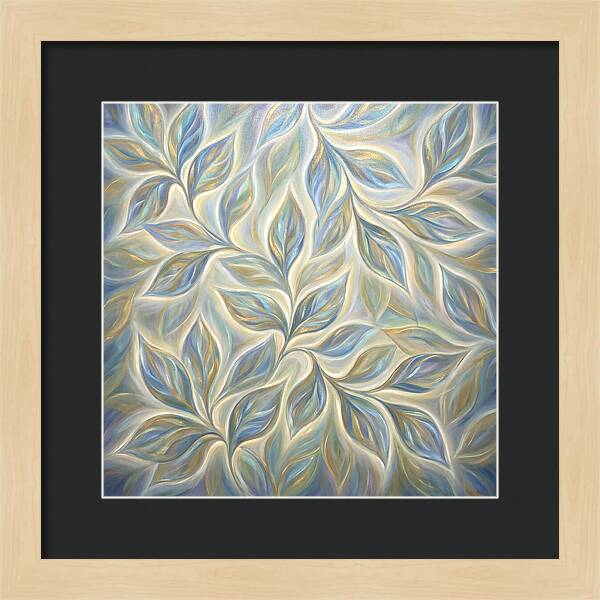 Leaf Pattern