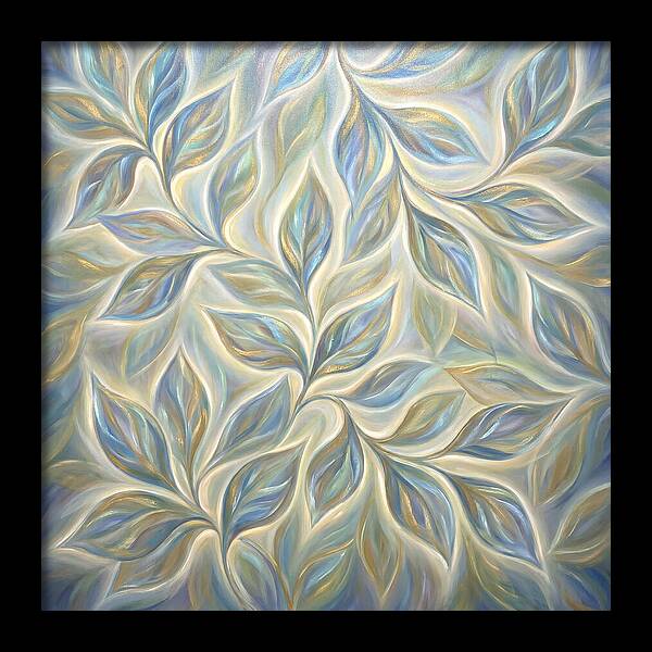 Leaf Pattern