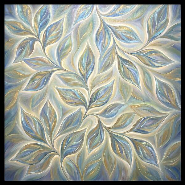 Leaf Pattern