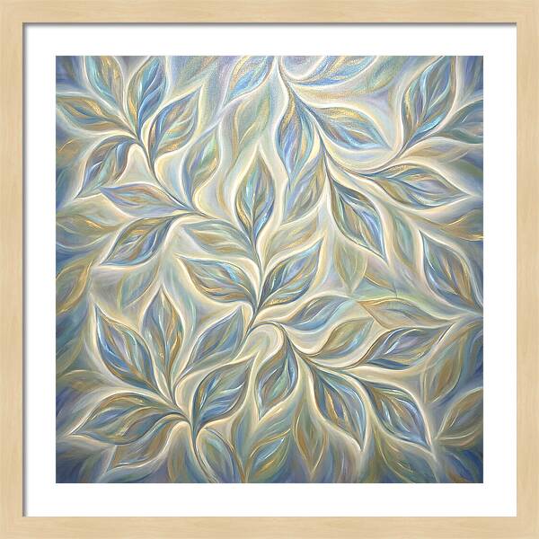Leaf Pattern