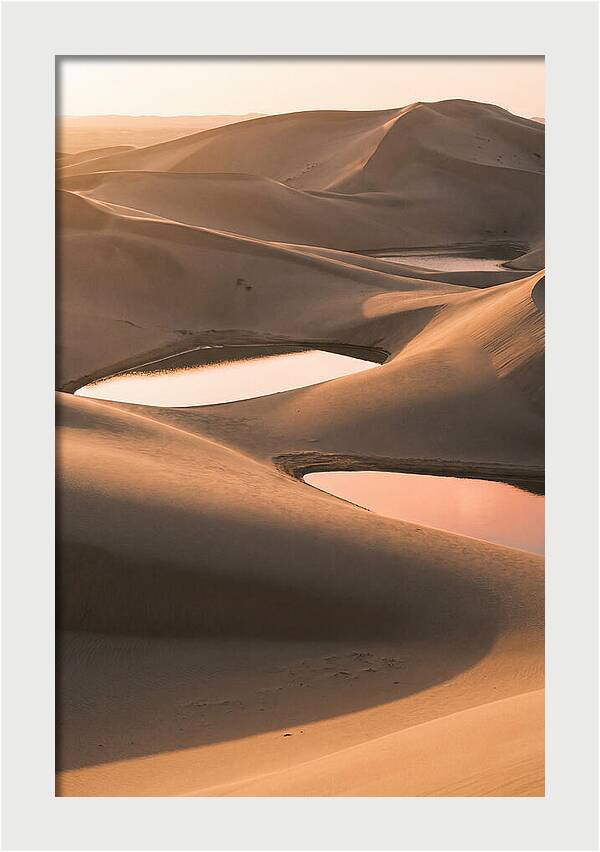 Lencois Maranhenses Dune Serenity