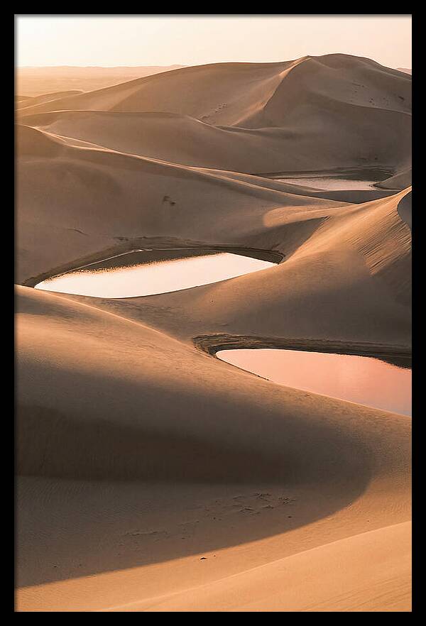 Lencois Maranhenses Dune Serenity