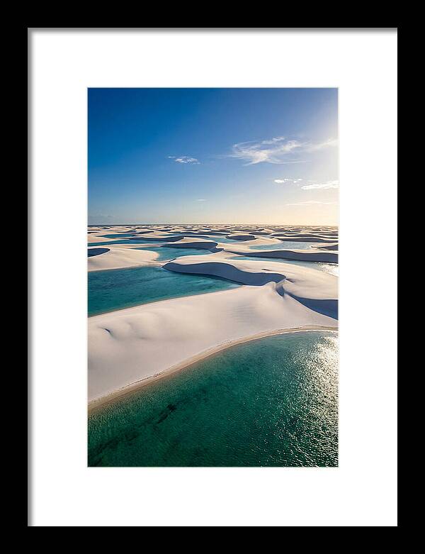 Lencois Maranhenses Serenity