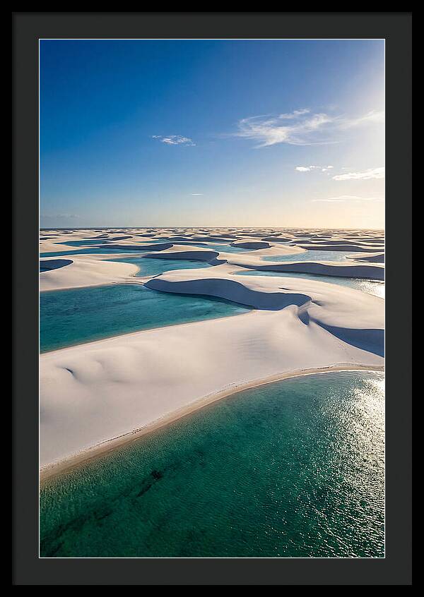 Lencois Maranhenses Serenity
