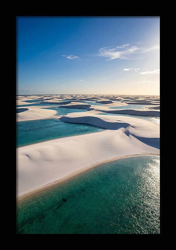 Lencois Maranhenses Serenity