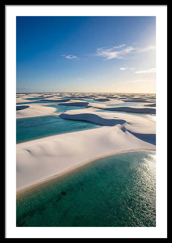 Lencois Maranhenses Serenity