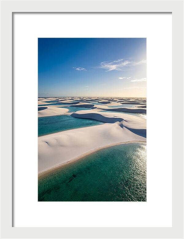 Lencois Maranhenses Serenity