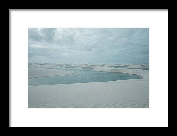 Lencois Maranhenses Serenity