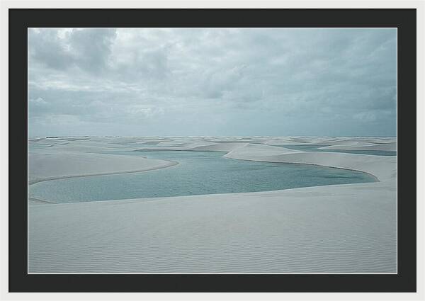 Lencois Maranhenses Serenity