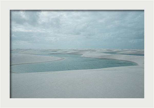 Lencois Maranhenses Serenity