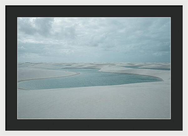 Lencois Maranhenses Serenity
