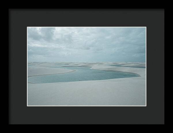 Lencois Maranhenses Serenity