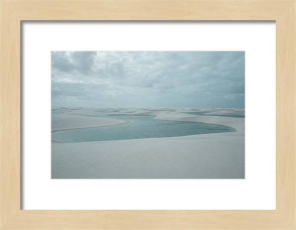 Lencois Maranhenses Serenity