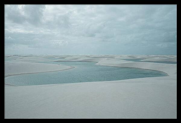 Lencois Maranhenses Serenity