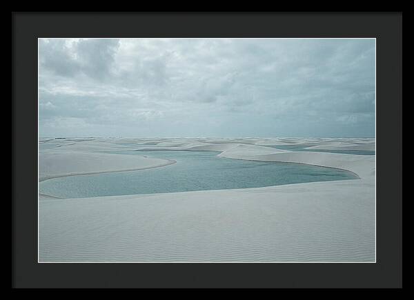 Lencois Maranhenses Serenity