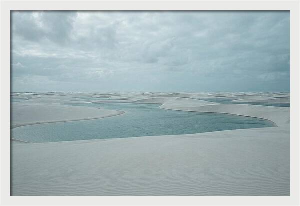 Lencois Maranhenses Serenity