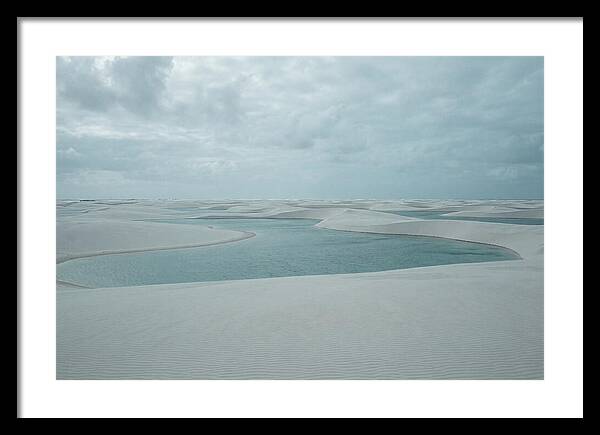 Lencois Maranhenses Serenity