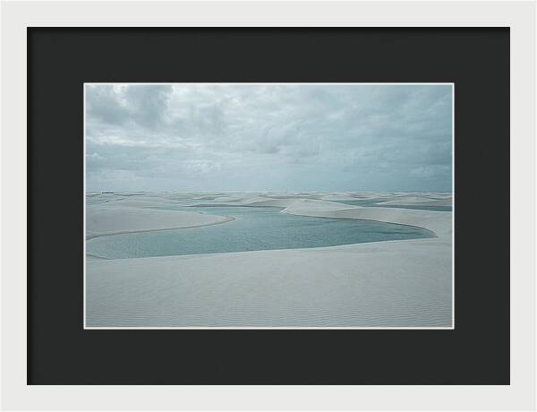 Lencois Maranhenses Serenity