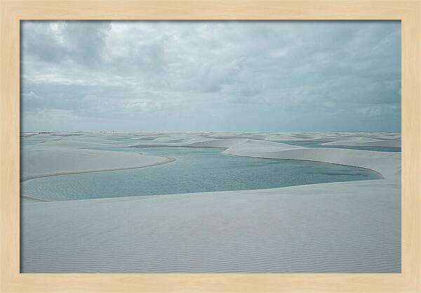 Lencois Maranhenses Serenity