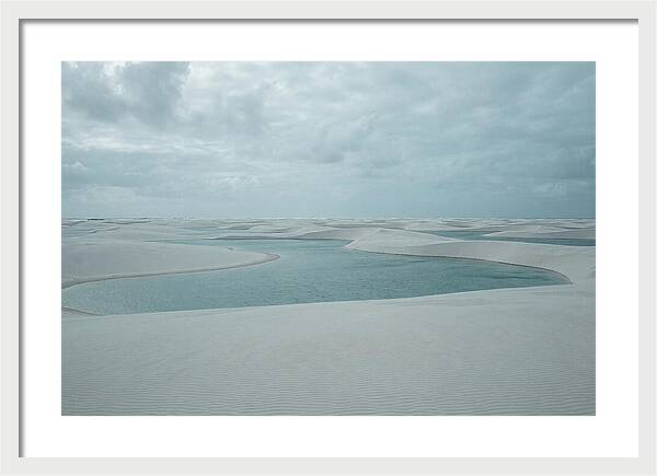Lencois Maranhenses Serenity