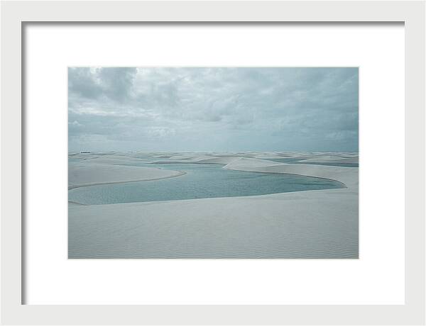 Lencois Maranhenses Serenity