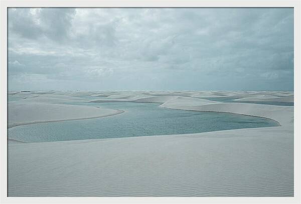 Lencois Maranhenses Serenity