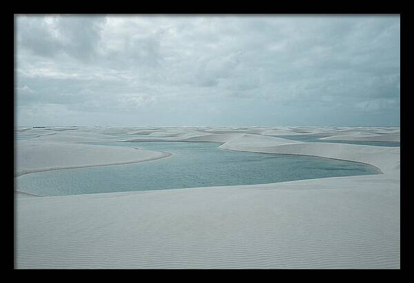 Lencois Maranhenses Serenity