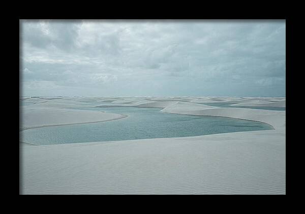 Lencois Maranhenses Serenity