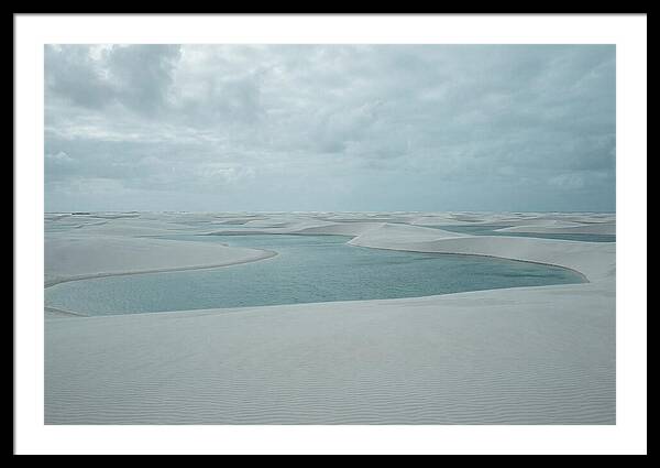 Lencois Maranhenses Serenity