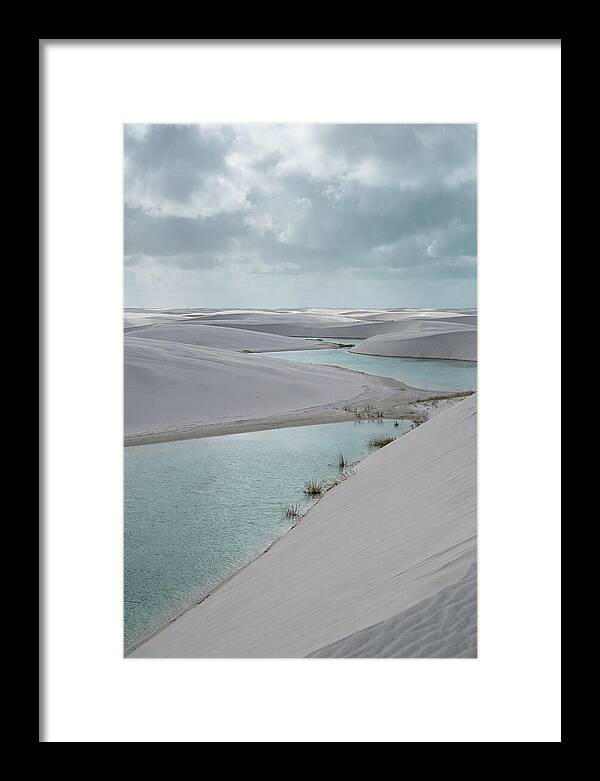 Lencois Maranhenses Tranquility