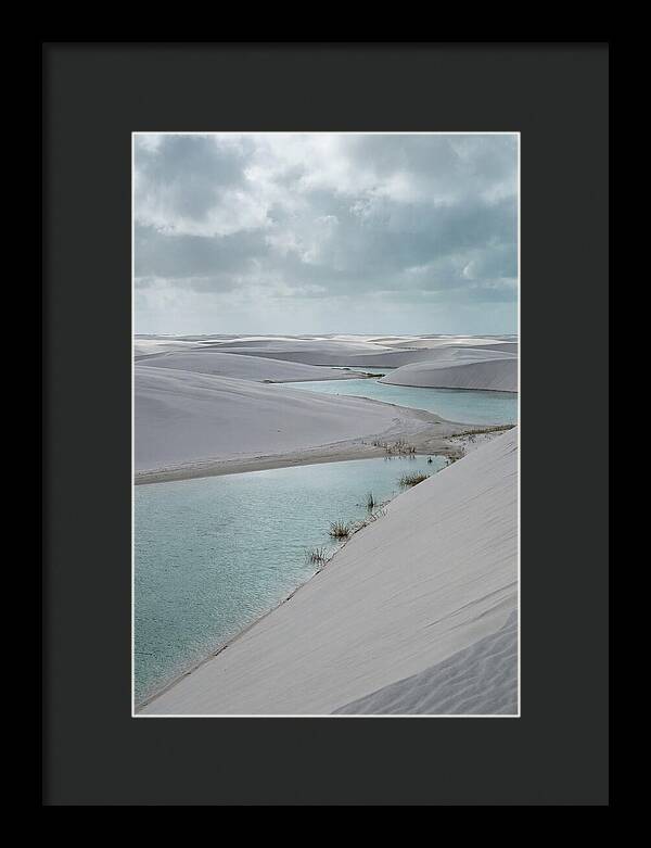 Lencois Maranhenses Tranquility