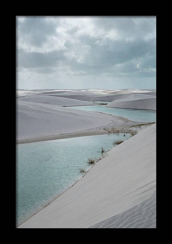 Lencois Maranhenses Tranquility