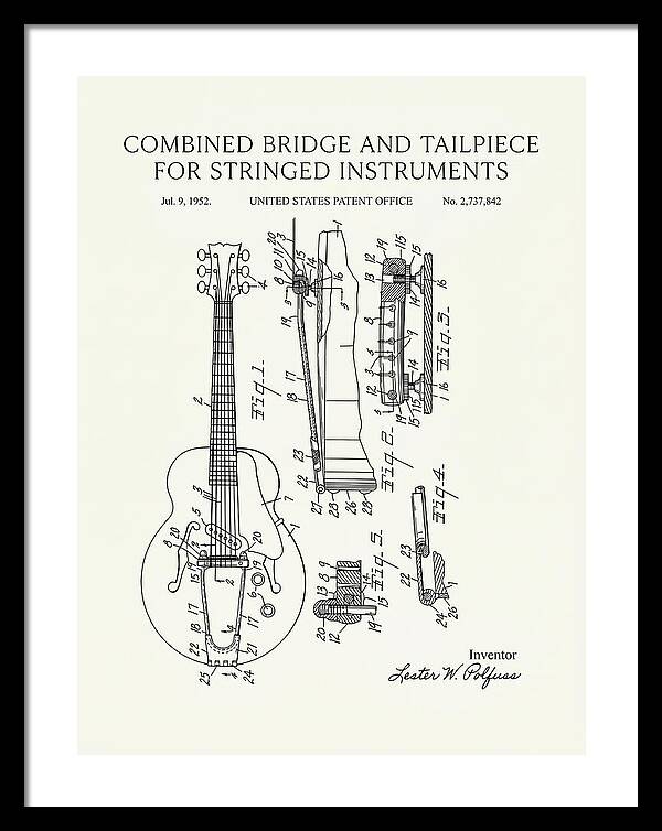 Guitar Art