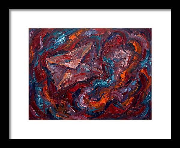 Letter Expressionist