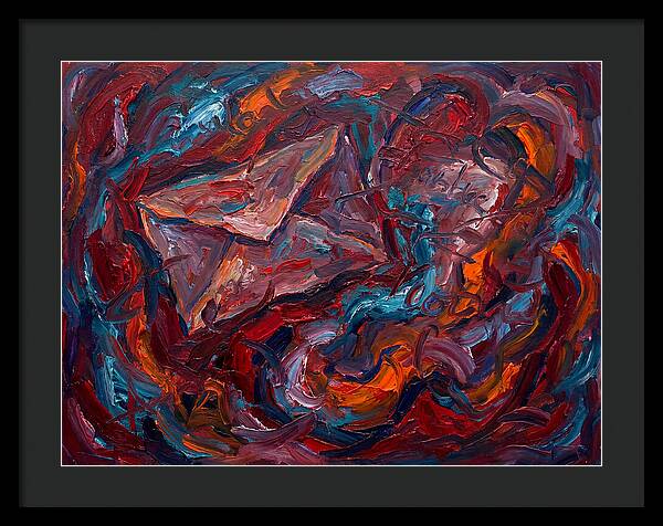 Letter Expressionist