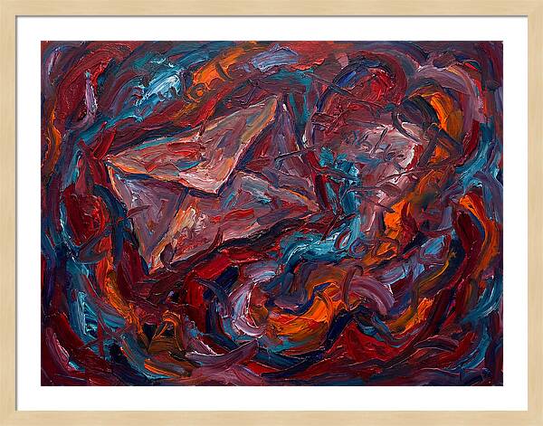 Letter Expressionist