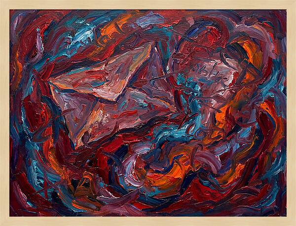 Letter Expressionist